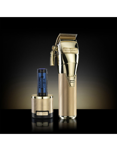 FXONE GOLD CLIPPER FX899GE