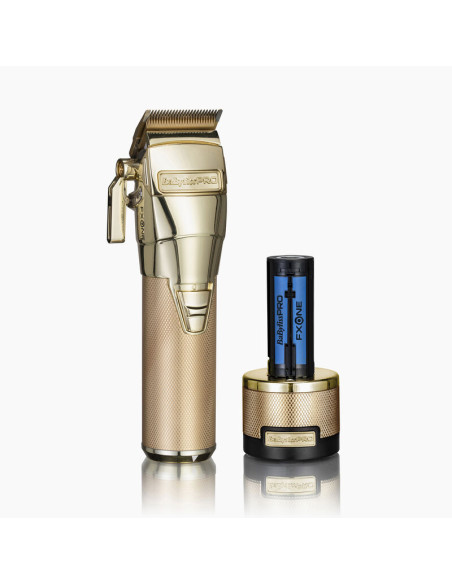 FXONE GOLD CLIPPER FX899GE