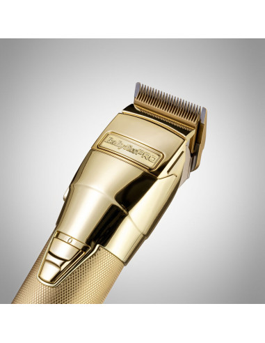 FXONE GOLD CLIPPER FX899GE