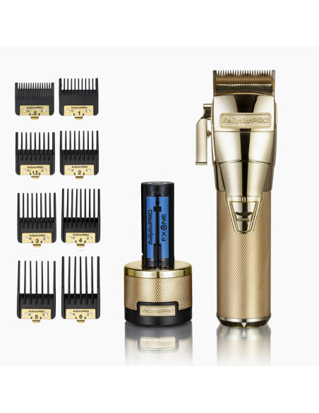 FXONE GOLD CLIPPER FX899GE
