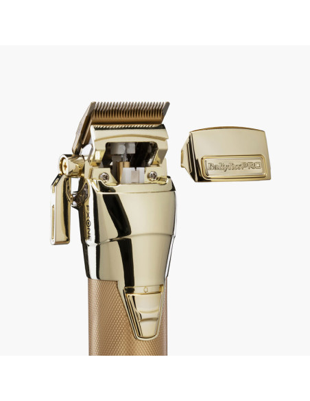 FXONE GOLD CLIPPER FX899GE