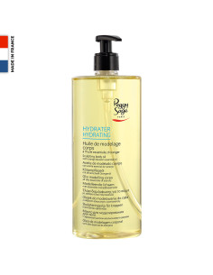 ACEITE DE MASAJE 1 L PEGGY SAGE 403505