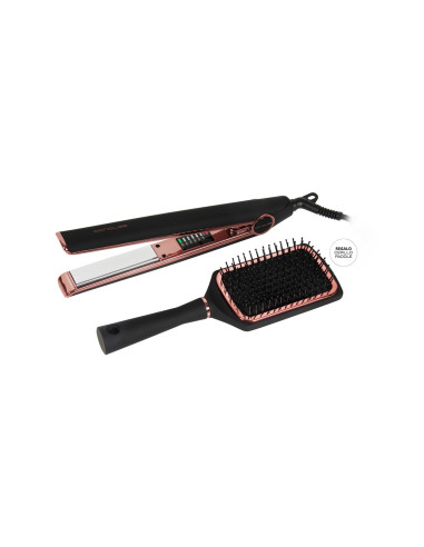 C1 CORIOLISS BLACK COPPER PACK CEPILLO