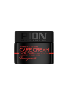 PION CREMA DE MANOS Y CARA GRANADA 240ML