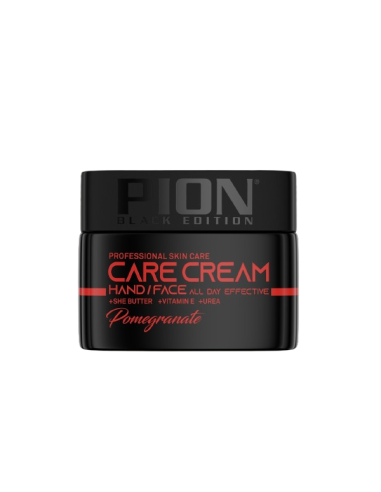 PION CREMA DE MANOS Y CARA GRANADA 240ML