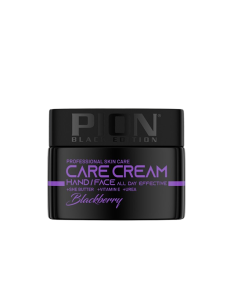 PION CREMA DE MANOS Y CARA MORA 240ML
