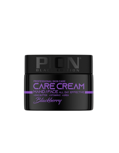 PION CREMA DE MANOS Y CARA MORA 240ML