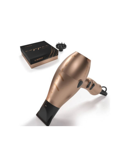 KIEPE SECADOR COPPER 2.400 W