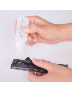 PLANCHA DE VAPOR 230º STYLANCE PBPLA25215 2