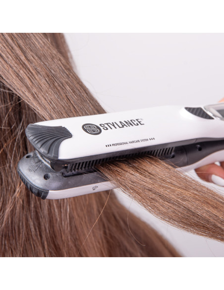 PLANCHA DE VAPOR 230º STYLANCE PBPLA25215