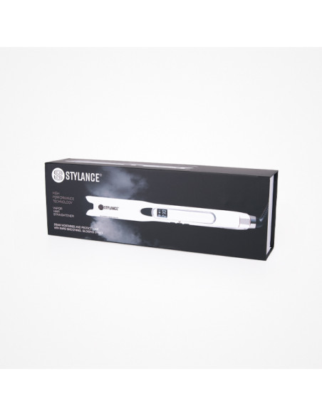 PLANCHA DE VAPOR 230º STYLANCE PBPLA25215