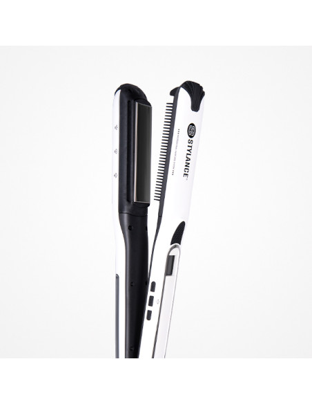 PLANCHA DE VAPOR 230º STYLANCE PBPLA25215