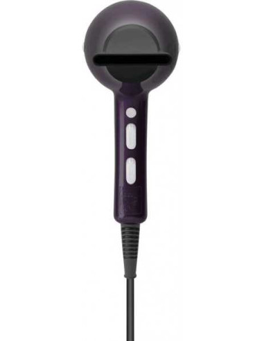 SECADOR DREOX IONICO 2.000 W BERENJENA