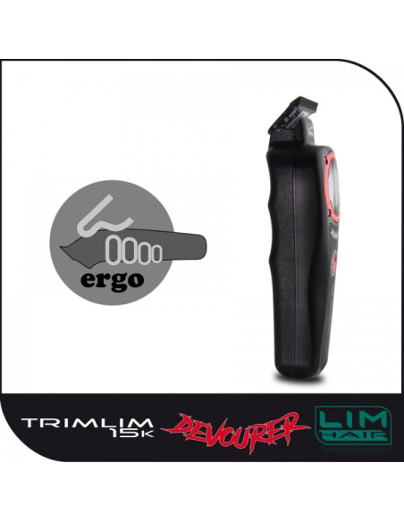 TRIMMER DEVOURER LIM