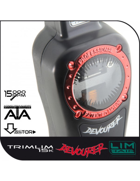 TRIMMER DEVOURER LIM
