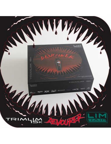 TRIMMER DEVOURER LIM