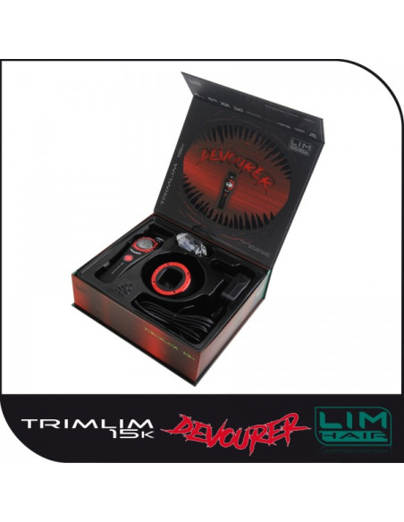 TRIMMER DEVOURER LIM
