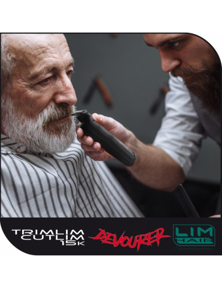 TRIMMER DEVOURER LIM
