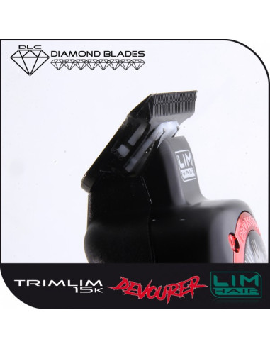 TRIMMER DEVOURER LIM