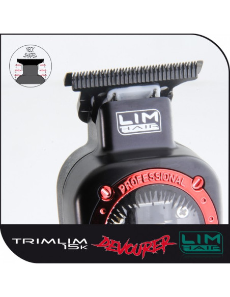TRIMMER DEVOURER LIM