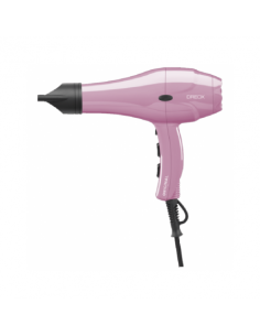 SECADOR DREOX IONICO 2.000 W ROSA CHICLE