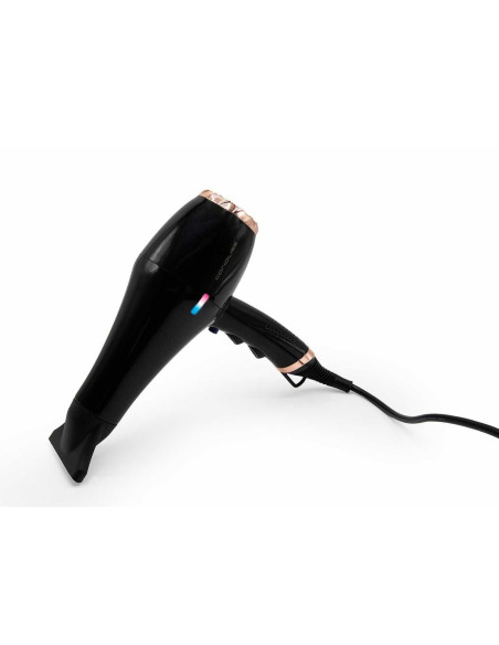 SECADOR FLOW + DRYER BLACK COPPER