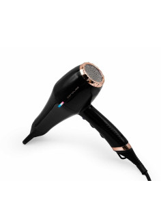 SECADOR FLOW + DRYER BLACK COPPER 2