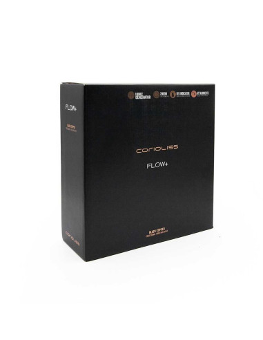 SECADOR FLOW + DRYER BLACK COPPER