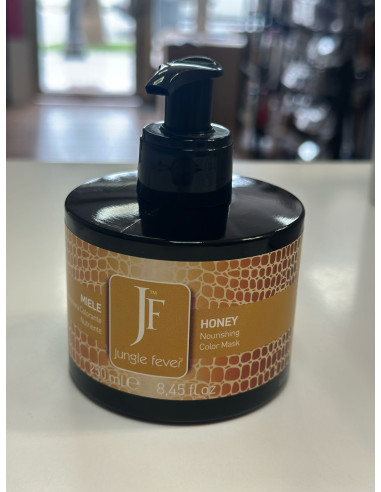 MASCARILLA DE COLOR MIEL 250 ML