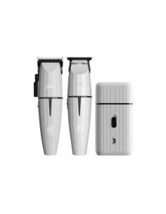 GHOST2 KIT CLIPPER + TRIMMER + SHAVER JRL ZZMAQ30457
