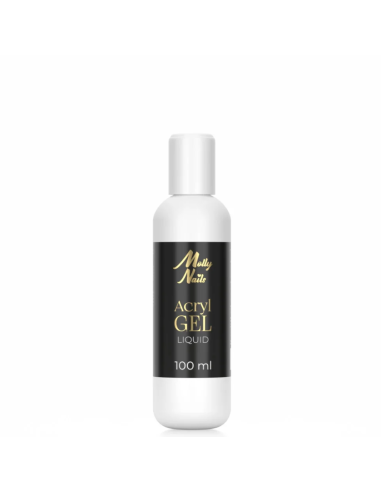 MOLLY NAILS ACRYGEL LIQUID 100ML