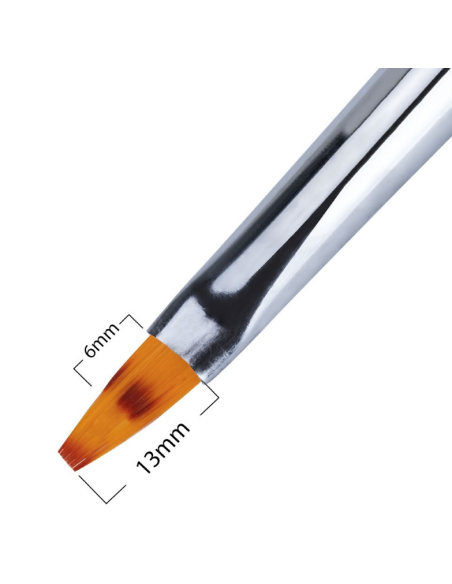 AC PINCEL DEGRADADO BLANCO