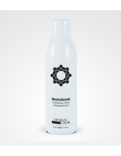 NEUTRALIZANTE UNIVERSAL PARA PERMANENTES 1L DESING LOOK
