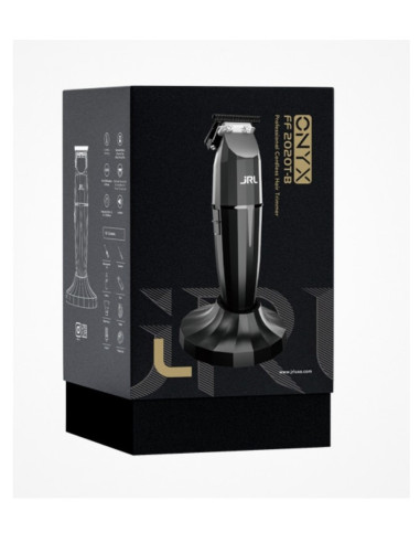 MAQUINA DE CORTE TRIMMER ONYX 2020T-B JRL