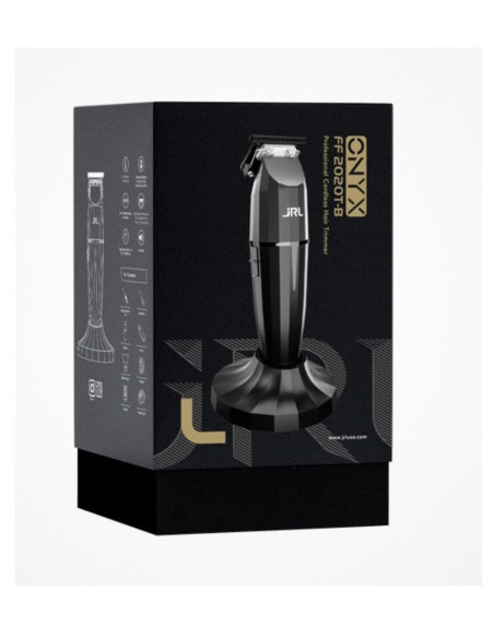 MAQUINA DE CORTE TRIMMER ONYX 2020T-B JRL