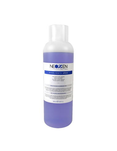 DISOLVENTE DE UÑAS 1.000ML NEOZEN OZMAN43654