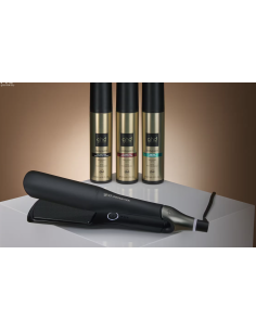 GHD CHRONOS MAX BLACK