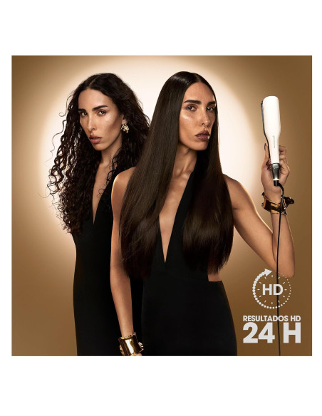 GHD CHRONOS MAX WHITE