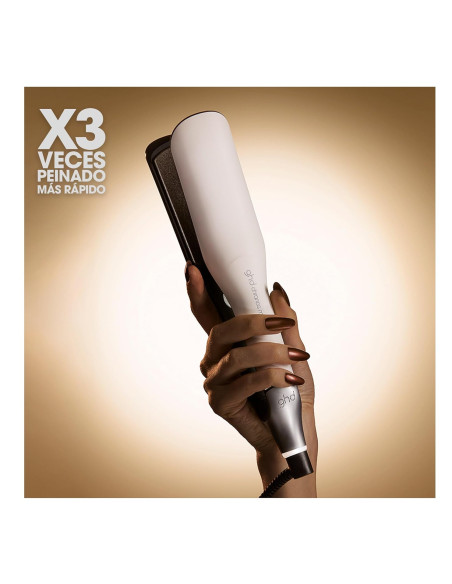 GHD CHRONOS MAX WHITE