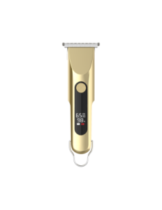 MAQUINA DE ACABADOS ZERO CUT DIGITAL DORADA R&J 2855GD
