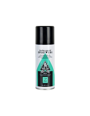 SPRAY BARBER 5 EN 1 BIFULL 400 ml REF. ZZHIG44431
