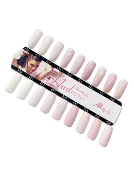 L'AMOUR 8GRS. Nº 427 ML01427-8