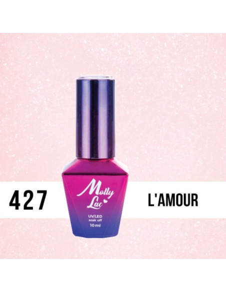 L'AMOUR 8GRS. Nº 427 ML01427-8