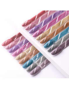 CAT EYE WOMANITY KISSING 8GRS Nº440 2