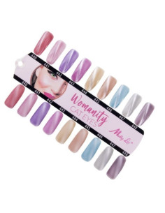 CAT EYE WOMANITY MISS VIOLET 8GRS. Nº 442 ML19442-8 2