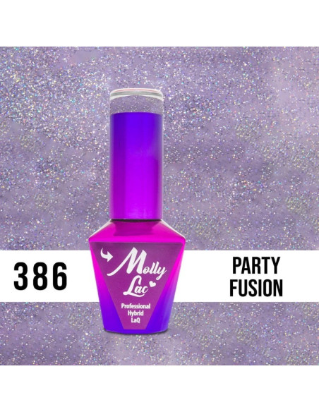PARTY FUSION Nº386 ML01386