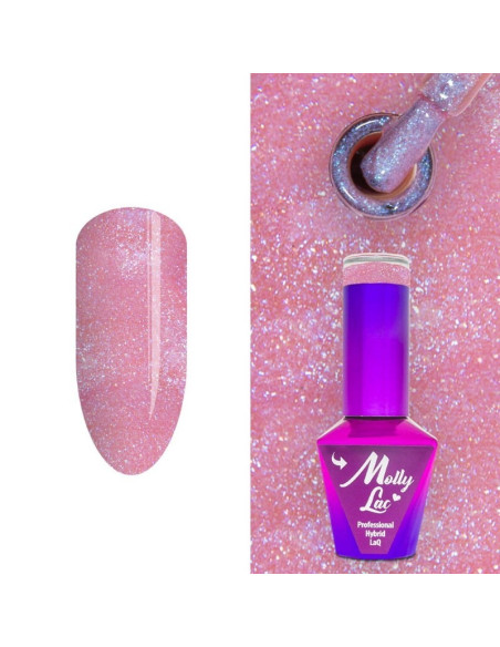 BUBBLY STRAWBERRY Nº383 ML01383