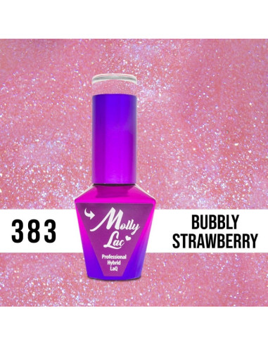 BUBBLY STRAWBERRY Nº383 ML01383