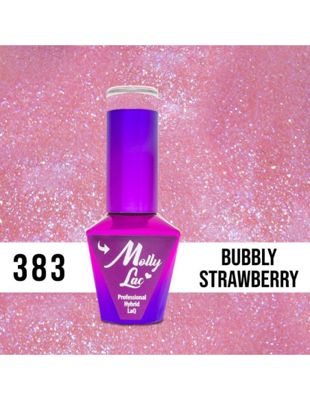 BUBBLY STRAWBERRY Nº383 ML01383