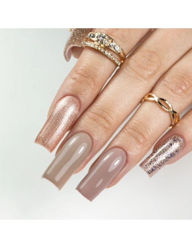 HAZELNUT 8GRS. HEMA FREE  Nº 352 ML01352H